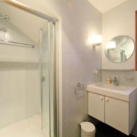 Biquinou By Interhome בקתה *