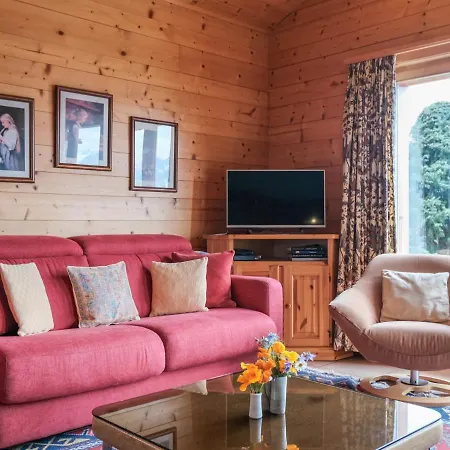 Biquinou By Interhome Verbier