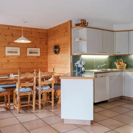 בקתה Biquinou By Interhome *