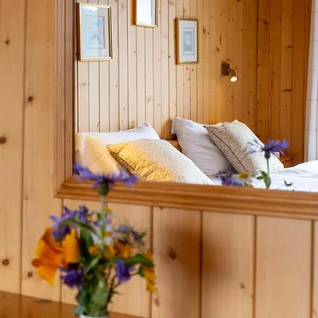 Chalet Biquinou By Interhome