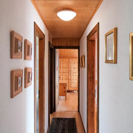 Biquinou By Interhome בקתה *