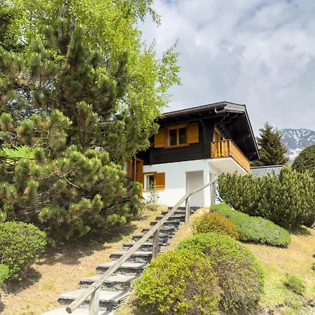 Biquinou By Interhome * Verbier