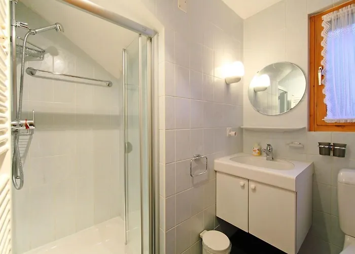 Biquinou By Interhome Alpehytte *