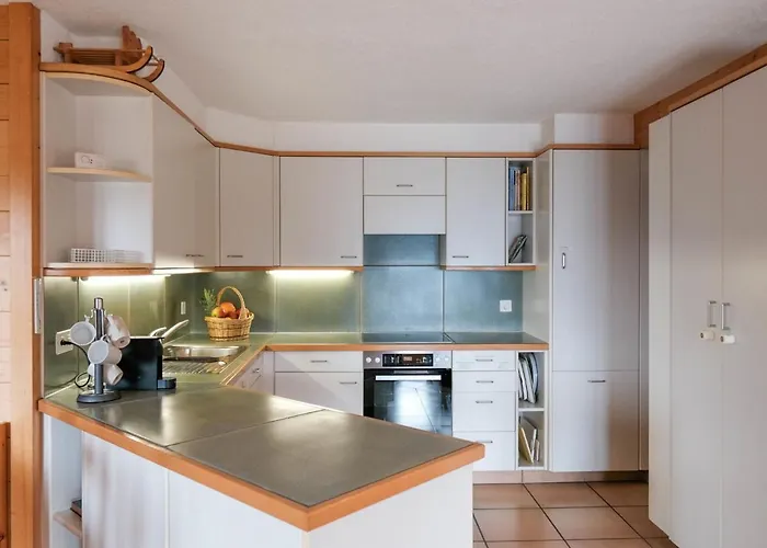 Biquinou By Interhome Alpehytte