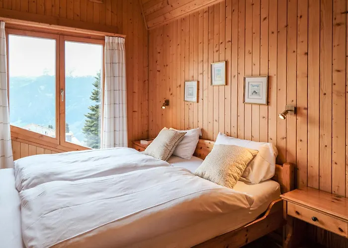 Biquinou By Interhome *