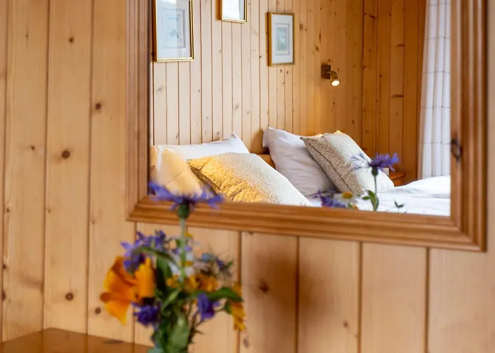 Alpehytte Biquinou By Interhome