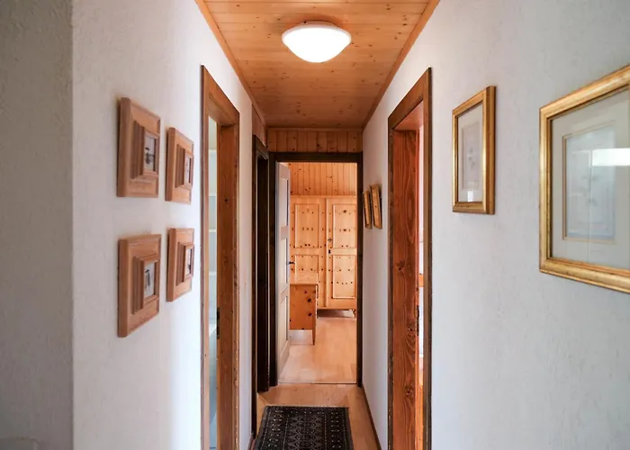 Biquinou By Interhome Alpehytte *