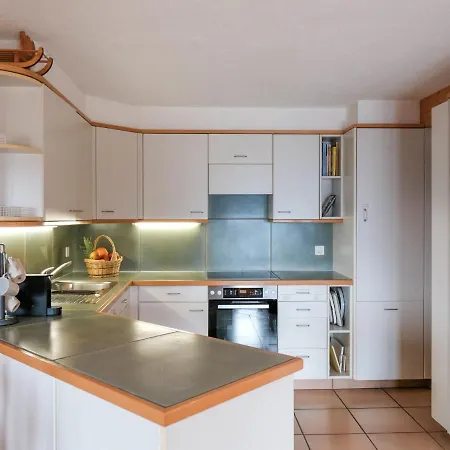 Biquinou By Interhome Chalet