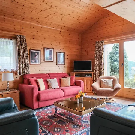 Biquinou By Interhome * Verbier