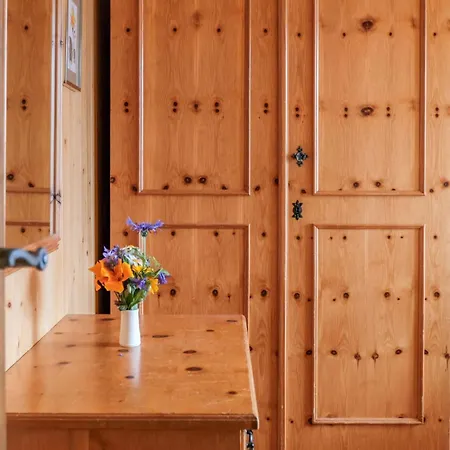 Chalet Biquinou By Interhome Verbier