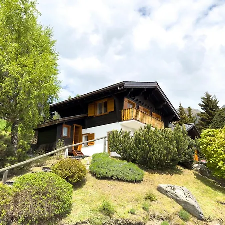 Biquinou By Interhome * Verbier